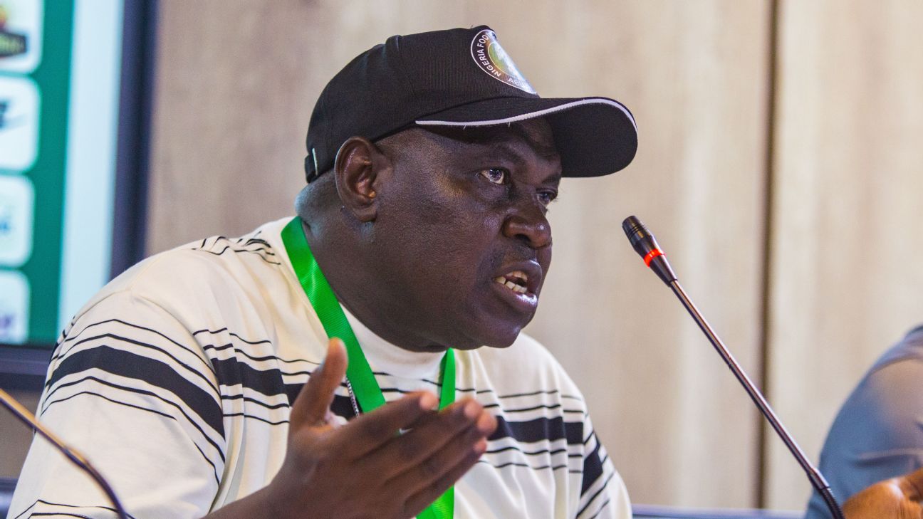 尼日利亚女足无缘世界杯，主帅马杜古遭解职，足协启动调查
